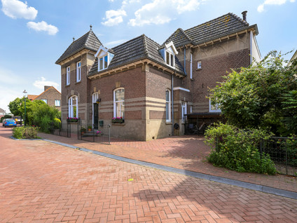 Dorpsdijk 22