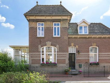 Dorpsdijk 22