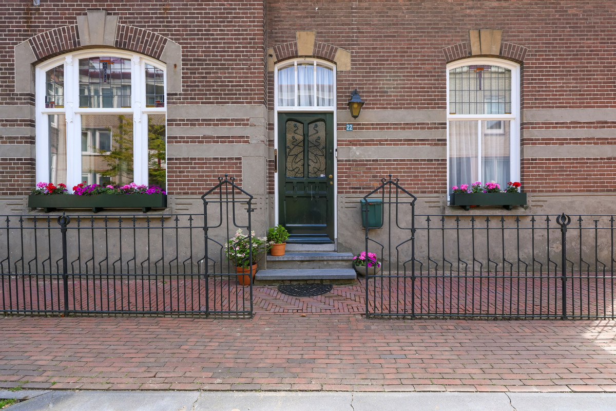 Vrijstaande woning te koop: Dorpsdijk 22, Lobith