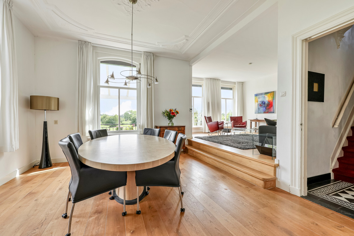 Vrijstaande woning te koop: Dorpsdijk 22, Lobith