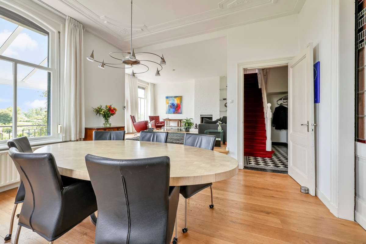 Vrijstaande woning te koop: Dorpsdijk 22, Lobith