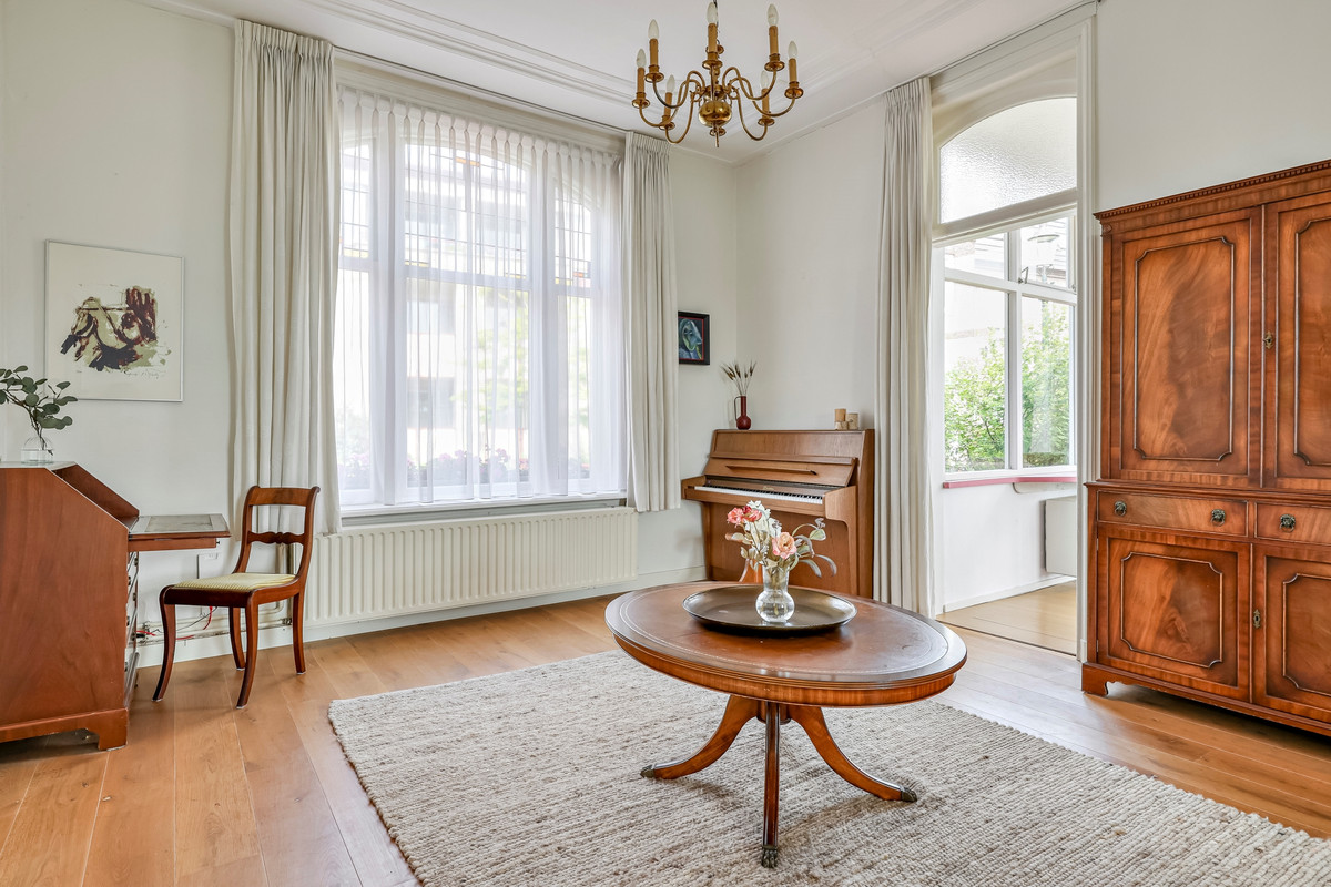 Vrijstaande woning te koop: Dorpsdijk 22, Lobith