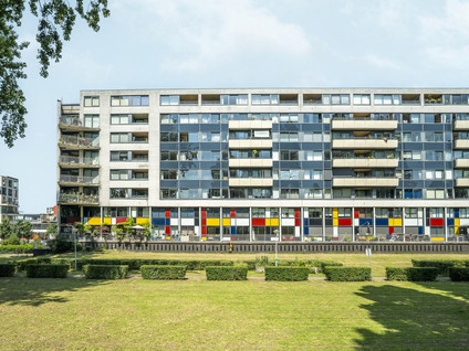 Gerrit Mannourystraat 78