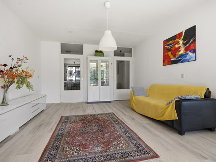 Gerrit Mannourystraat 78