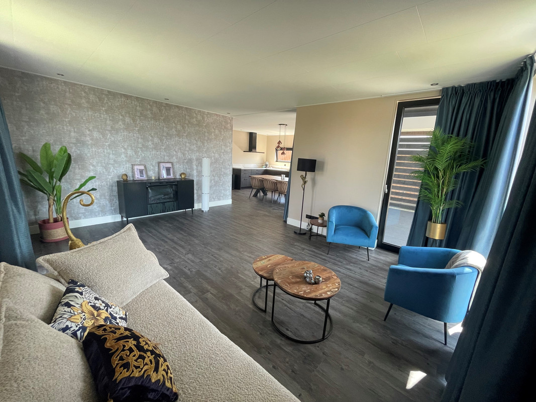Woning te koop: Geertruidaweg, Scherpenisse
