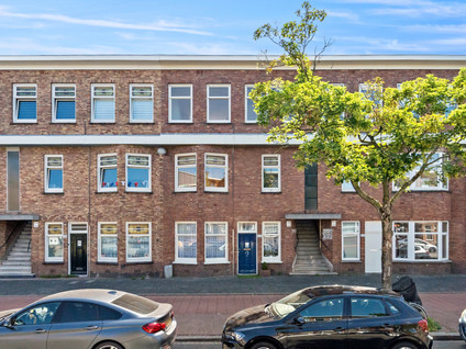 Van Musschenbroekstraat 124