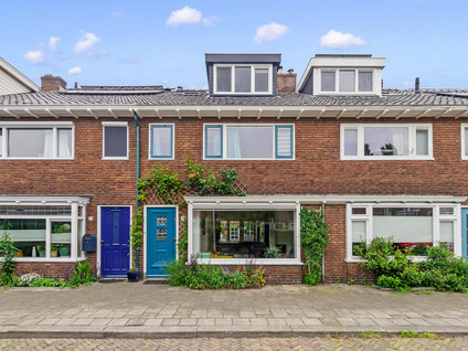 A.H.G. Fokkerstraat 19