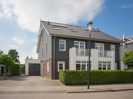Gijsbert Van Kaetslaan 19