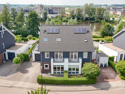 Gijsbert Van Kaetslaan 19
