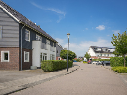 Gijsbert Van Kaetslaan 19