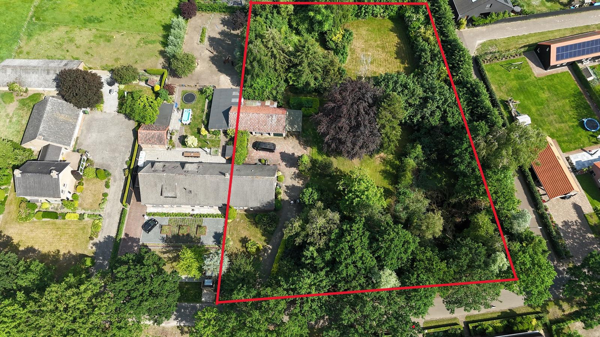 Twee-onder-één-kap te koop: Beukelaarstraat 5A, Veghel