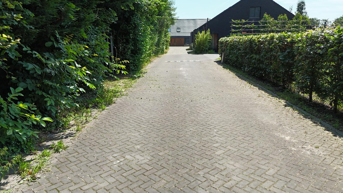 Twee-onder-één-kap te koop: Beukelaarstraat 5A, Veghel
