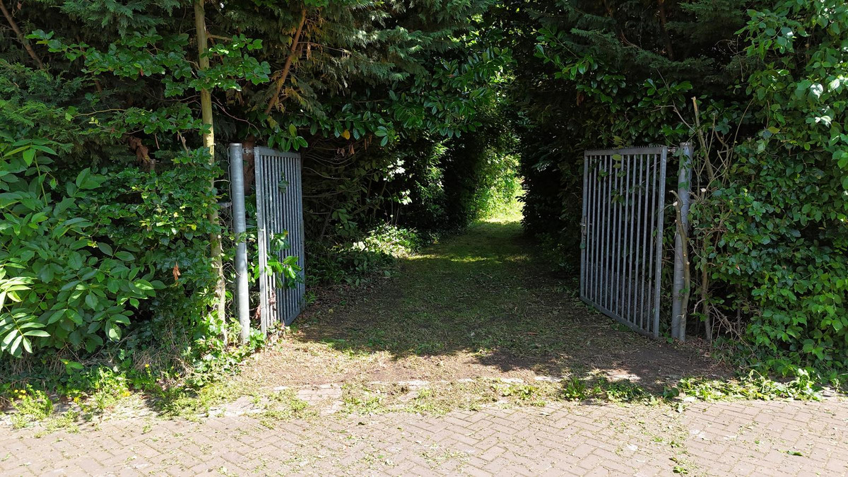Twee-onder-één-kap te koop: Beukelaarstraat 5A, Veghel