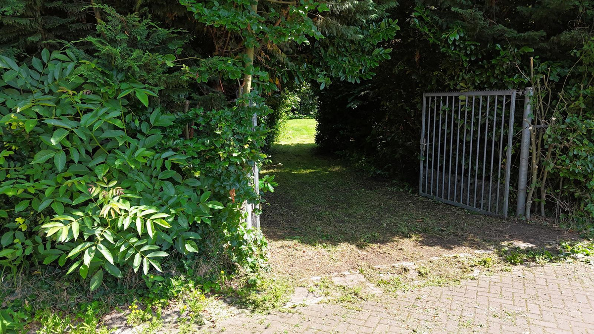Twee-onder-één-kap te koop: Beukelaarstraat 5A, Veghel