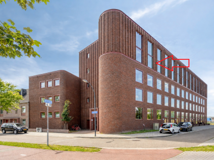 Kolonel Millerstraat 62D 02