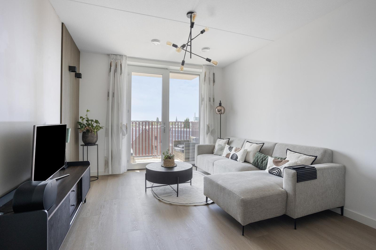 Appartement te koop: Kolonel Millerstraat 62D02, Maastricht