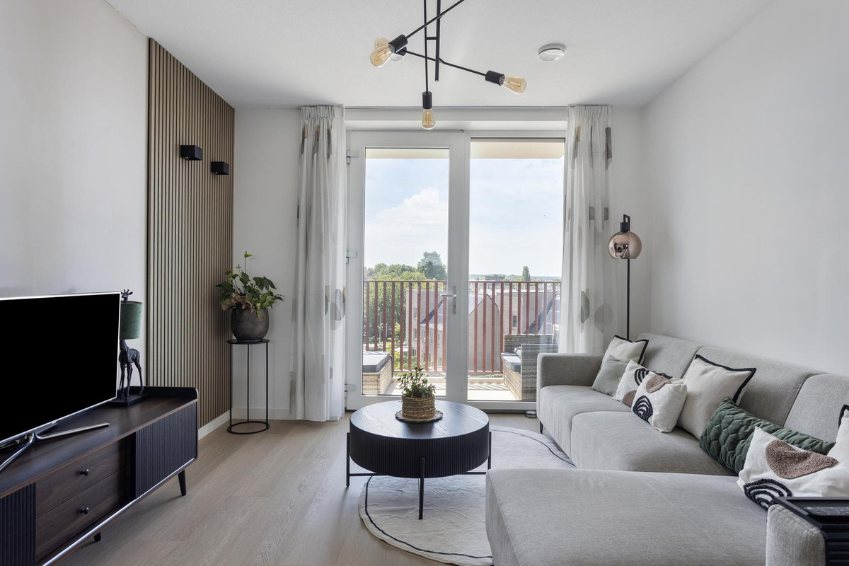 Appartement te koop: Kolonel Millerstraat 62D02, Maastricht