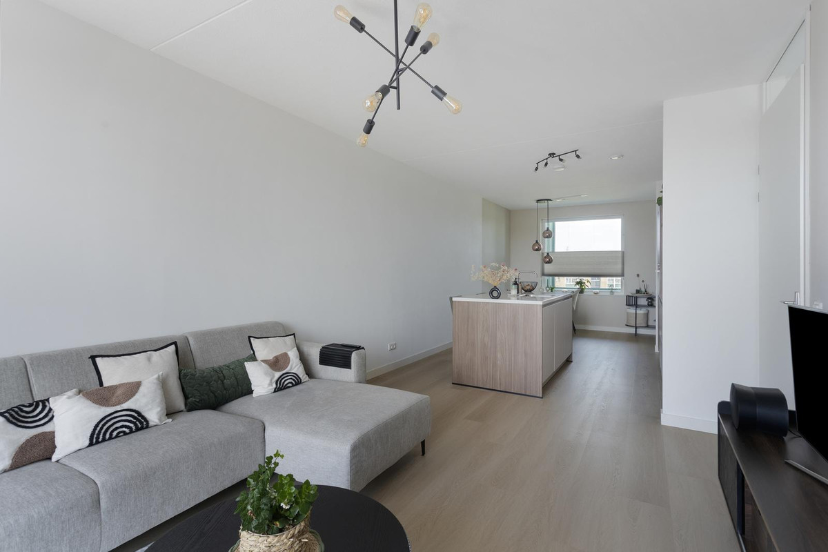 Appartement te koop: Kolonel Millerstraat 62D02, Maastricht