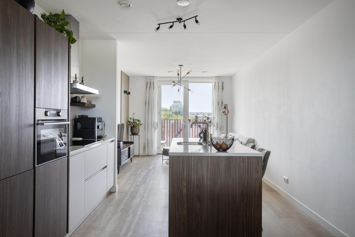 Appartement te koop: Kolonel Millerstraat 62D02, Maastricht