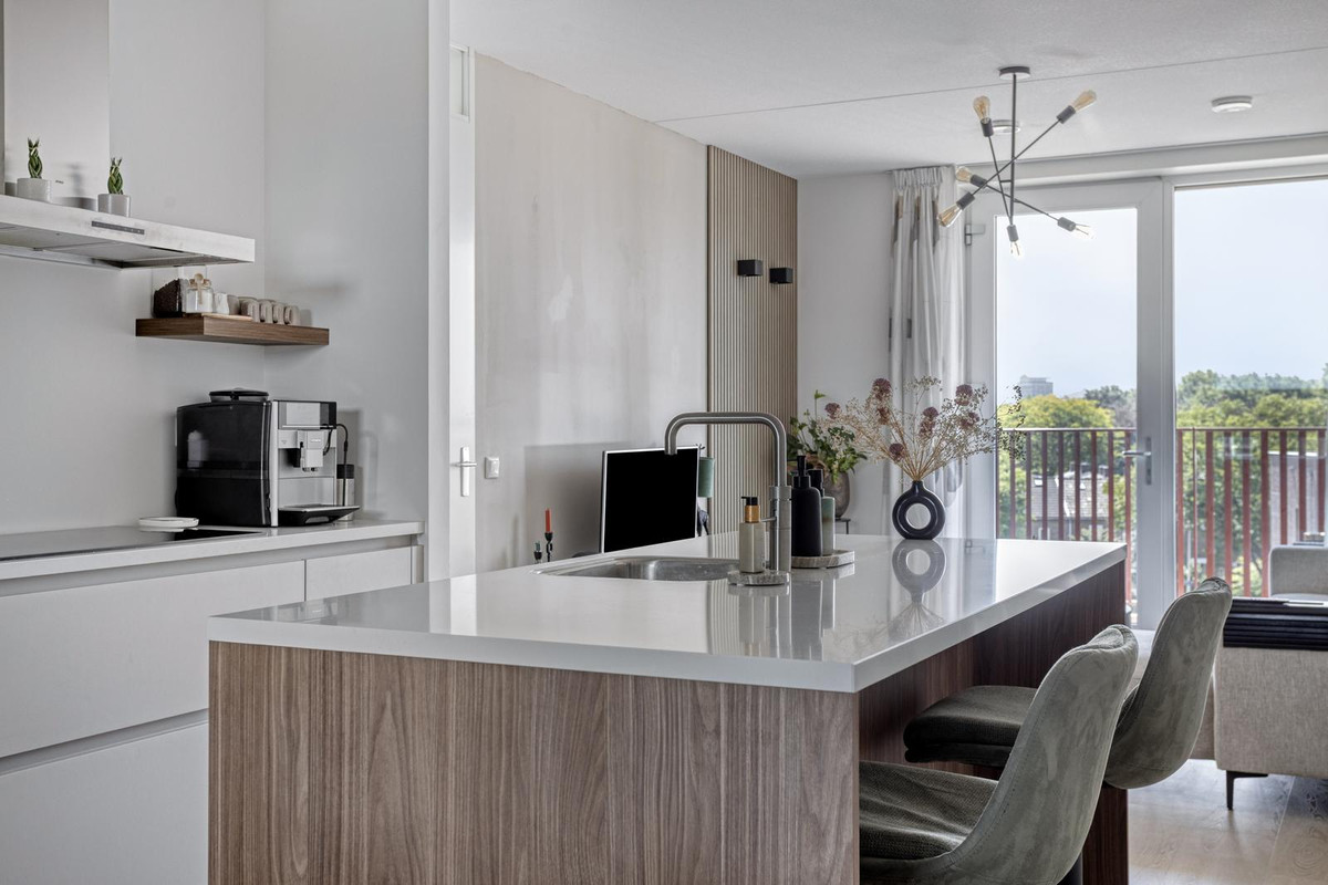 Appartement te koop: Kolonel Millerstraat 62D02, Maastricht