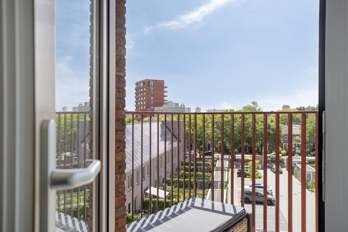 Appartement te koop: Kolonel Millerstraat 62D02, Maastricht