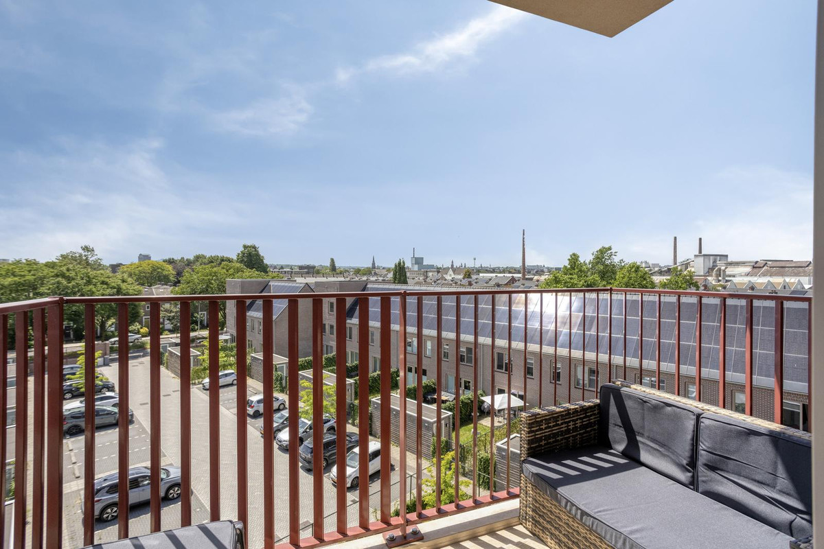 Appartement te koop: Kolonel Millerstraat 62D02, Maastricht