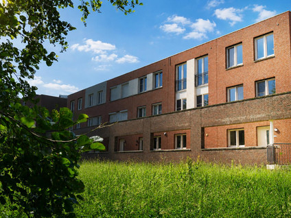 Het Fort 110