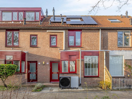 Haviksingel 33