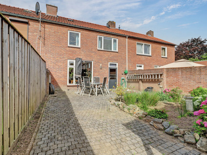 Toermalijnlaan 39