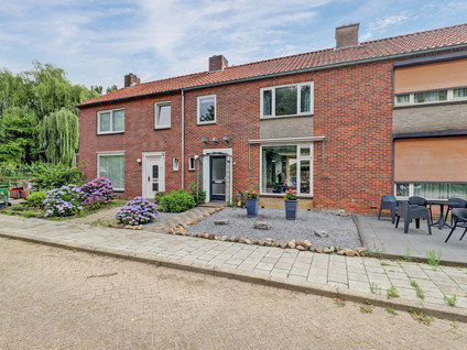 Toermalijnlaan 39