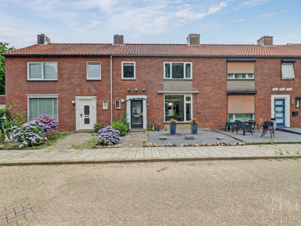 Toermalijnlaan 39