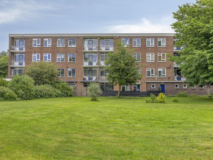 Ruusbroecstraat 171
