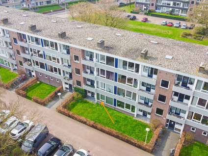 Ruusbroecstraat 171