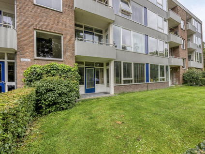 Ruusbroecstraat 171