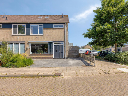 Kemphaanlaan 17