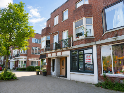 Vlaardingerdijk 253B
