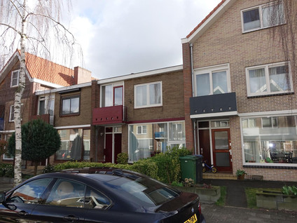 homes for rent on Prof. Lorentzlaan 58