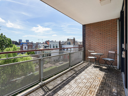 St. Jacobstraat 25A