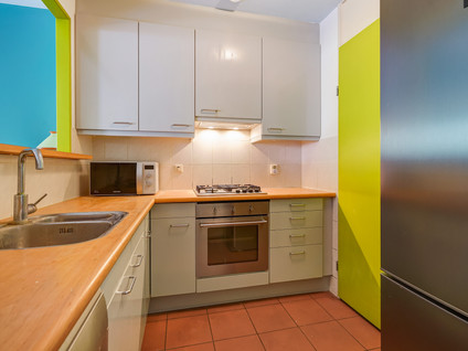 St. Jacobstraat 25A