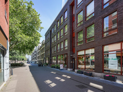St. Jacobstraat 25A