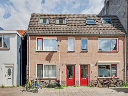 Meelstraat 39B
