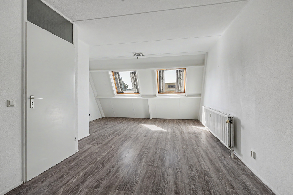Studio te koop: Meelstraat 39B, Tilburg