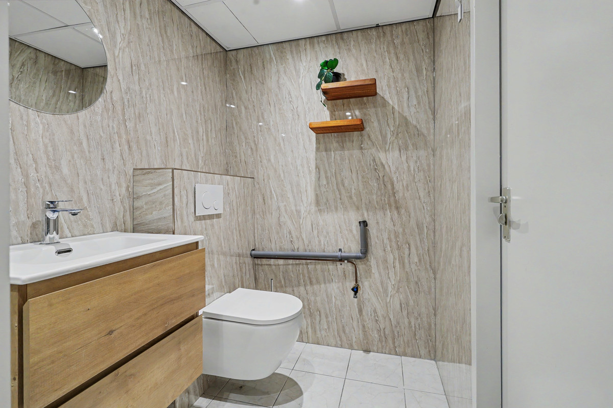 Studio te koop: Meelstraat 39B, Tilburg