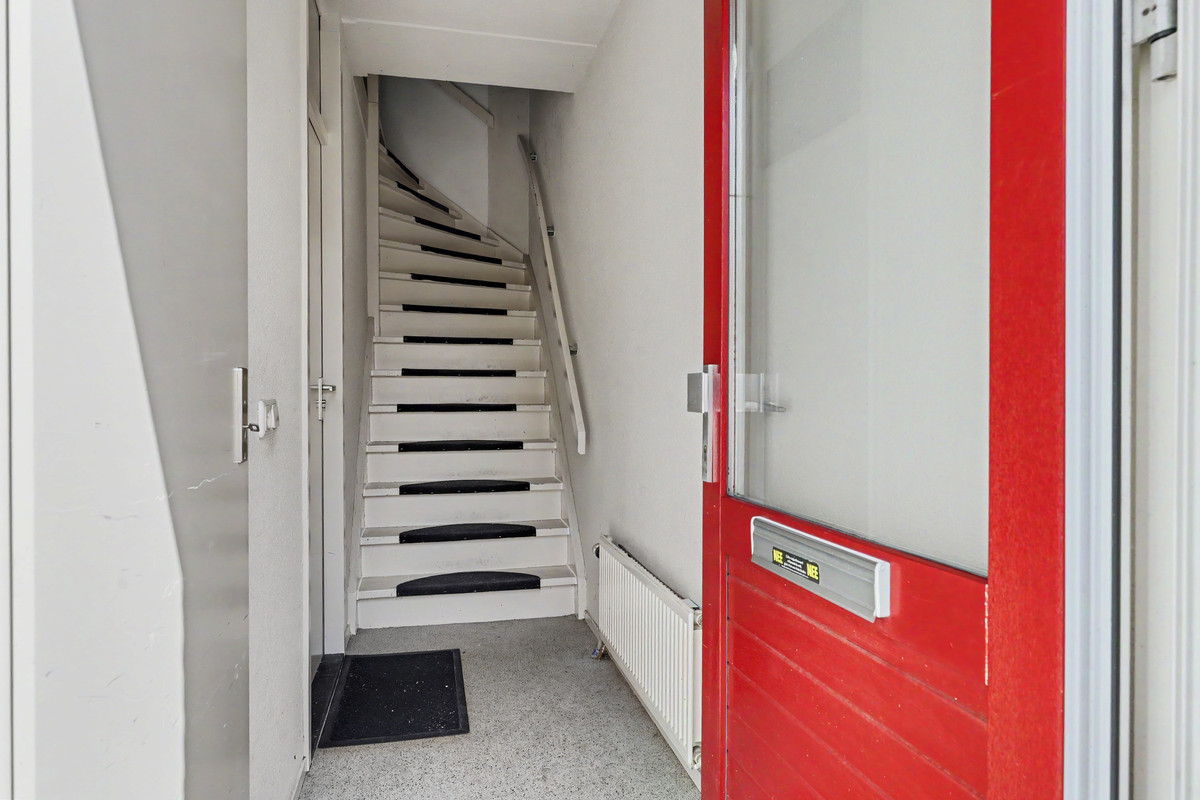 Studio te koop: Meelstraat 39B, Tilburg