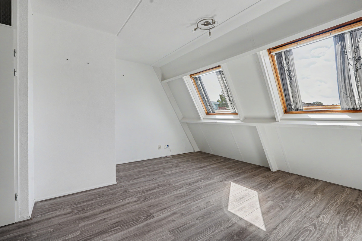 Studio te koop: Meelstraat 39B, Tilburg