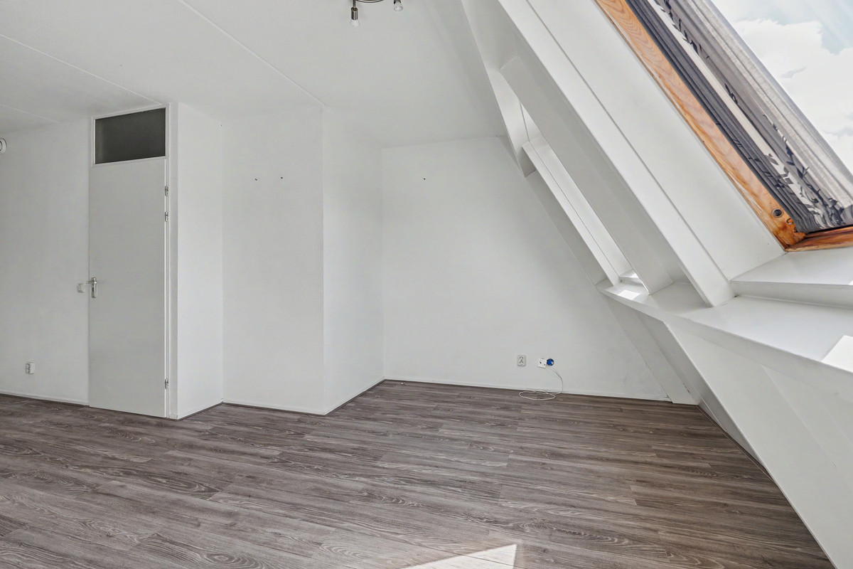 Studio te koop: Meelstraat 39B, Tilburg