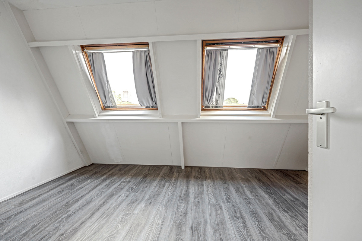 Studio te koop: Meelstraat 39B, Tilburg