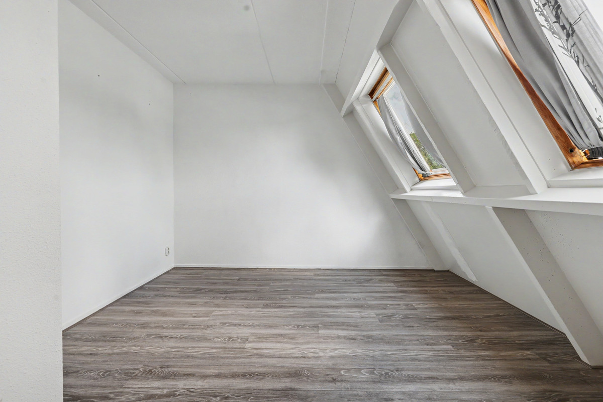 Studio te koop: Meelstraat 39B, Tilburg