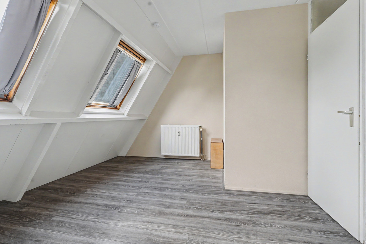 Studio te koop: Meelstraat 39B, Tilburg
