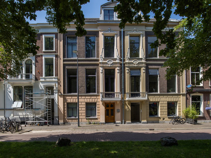 Lucasbolwerk 17